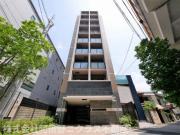 Rainbow Court阿倍野