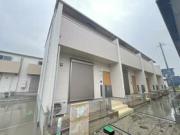 MAISONETTE LAND 込野 A