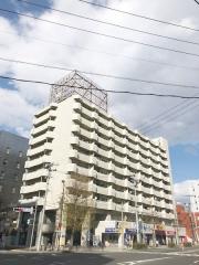 サンシャイン菊平ビル