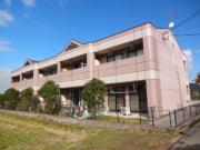 近江鉄道本線八日市駅まで徒歩54分