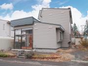 ＪＲ函館本線稲穂駅まで徒歩15分