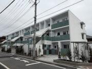ベルメゾン中村橋サウス