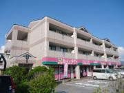 近江鉄道本線高宮駅まで徒歩12分