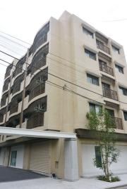 東京メトロ丸ノ内線(方南町支線)中野富士見町駅まで徒歩2分