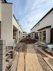 西武池袋・豊島線桜台駅まで徒歩11分