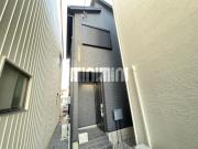 宇野 児玉3丁目借家