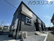 東武伊勢崎・大師線羽生駅まで徒歩14分