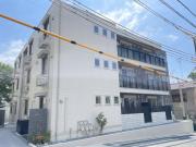 ラメゾン高羽町