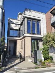 都営大江戸線光が丘駅まで徒歩8分