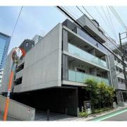 ＪＲ山手線目黒駅まで徒歩8分