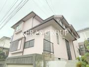 三輪緑山1丁目戸建