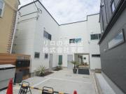 ＪＲ中央線三鷹駅まで徒歩16分