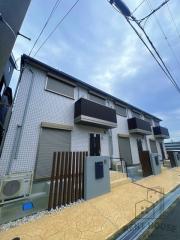 南海本線松ノ浜駅まで徒歩5分