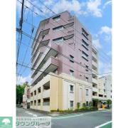 ジョイシティ小石川