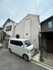 紫野大徳寺町31-10貸家