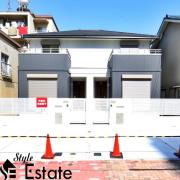 GSレジデンス東山公園