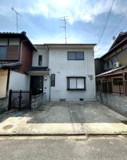 大将軍坂田町貸家