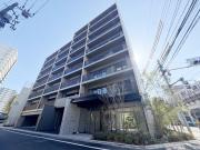 東京メトロ千代田線町屋駅まで徒歩6分