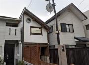 千種区赤坂町2-56貸家