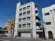 スカイコート大津中央2