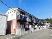 Hosoda Heights