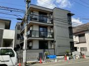 グリーンライン日吉本町駅まで徒歩5分