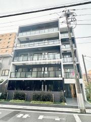 ＪＲ埼京線浮間舟渡駅まで徒歩6分
