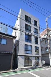 都営三田線板橋本町駅まで徒歩7分