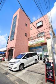 メゾン KM