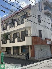 町田ハイム
