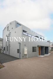 世田谷区赤堤4丁目