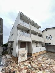 ゴールイン岸城