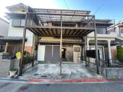 京阪本線香里園駅まで徒歩25分