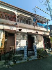 草尾テラスハウス