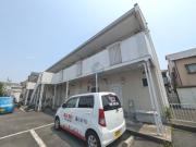 阪急宝塚線蛍池駅まで徒歩6分