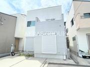 元橋本町戸建