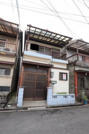 堺市東区日置荘西町5丁貸家