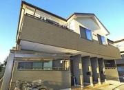ＪＲ常磐線（各駅停車）南柏駅まで徒歩13分