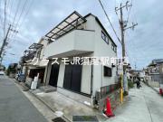 城が山5丁目戸建
