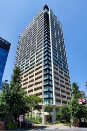 Brillia THE TOWER TOKYO YAESU AVENU
