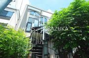 京王線笹塚駅まで徒歩5分