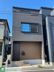 浦和区岸町3丁目戸建て