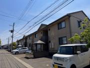 新潟県新潟市西区ときめき西３丁目