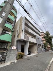 ＪＲ山陽本線兵庫駅まで徒歩6分