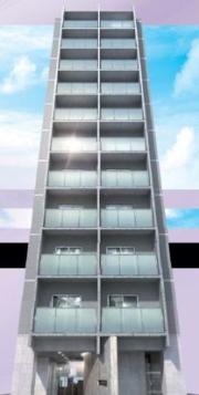 東急池上線荏原中延駅まで徒歩6分