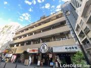 ＪＲ山手線田町駅まで徒歩4分