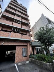 地下鉄鶴舞線鶴舞駅まで徒歩8分