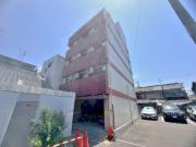地下鉄千日前線新深江駅まで徒歩8分