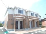近江鉄道八日市線新八日市駅までバス約15分 徒歩2分