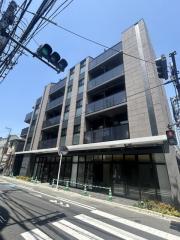クレストコート南長崎
